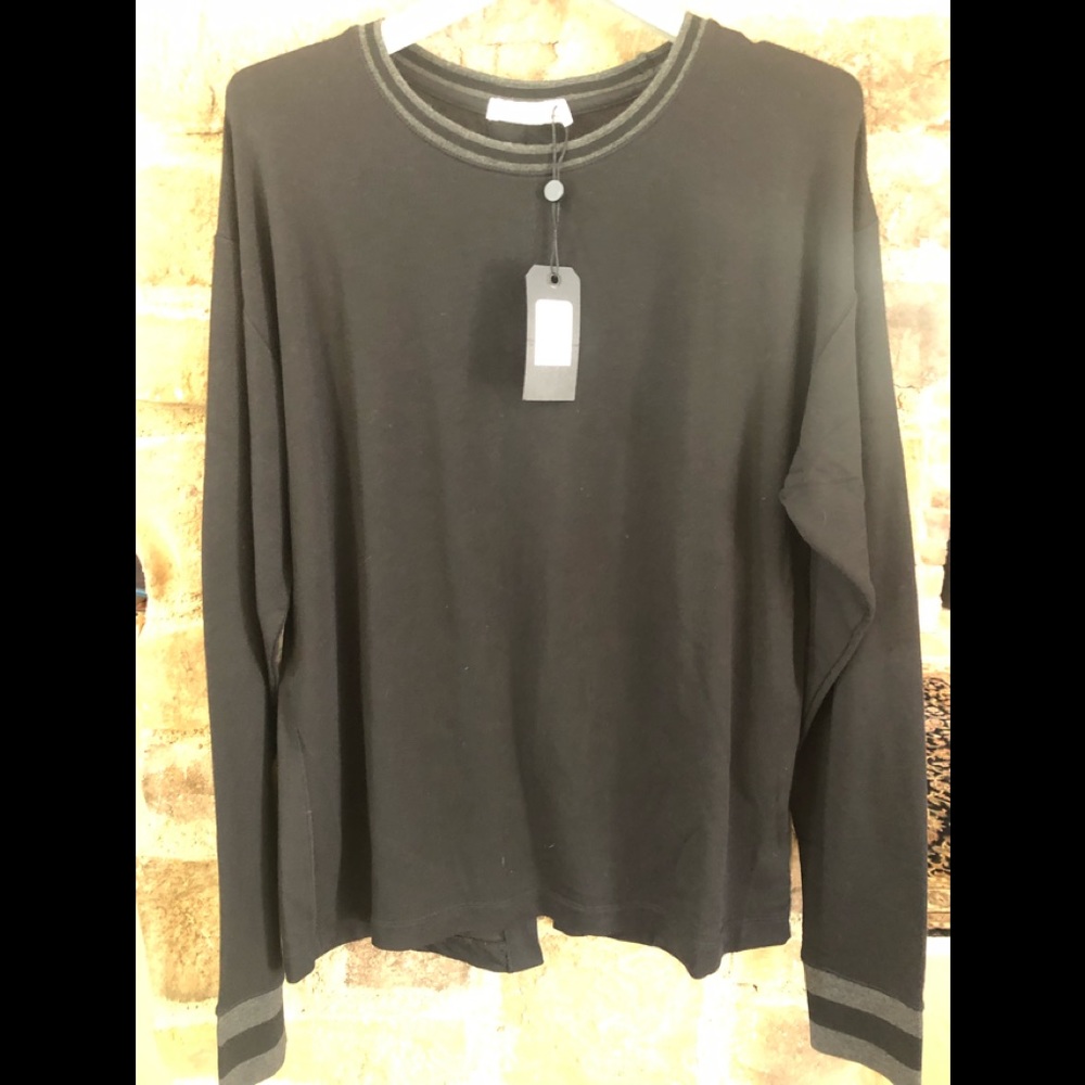 tag and bone top size XSP NWT price firm! - Picture 3 of 6